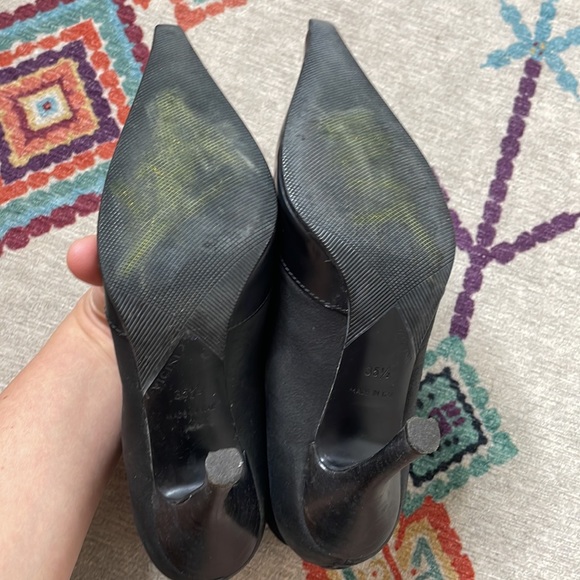 Giuseppe Zanotti Shearling Boots - Picture 8 of 10